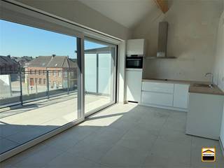 Woon jij binnenkort in een bruisende nieuwe wijk in Borgloon?Residentie Siroop nadert zijn finale vorm en er zijn nog enkele eenheden...