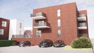 Garage te koop in Rebecq