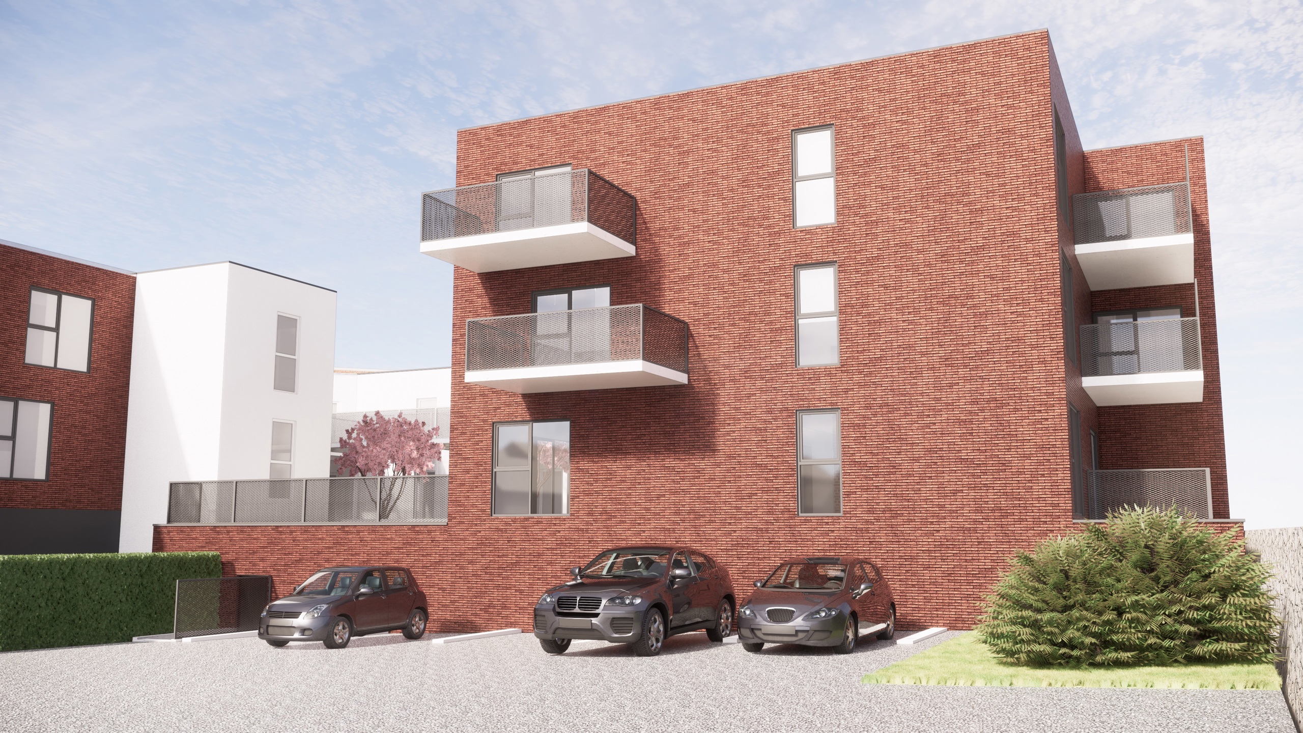 Garage te koop in Rebecq-Rognon - foto 1