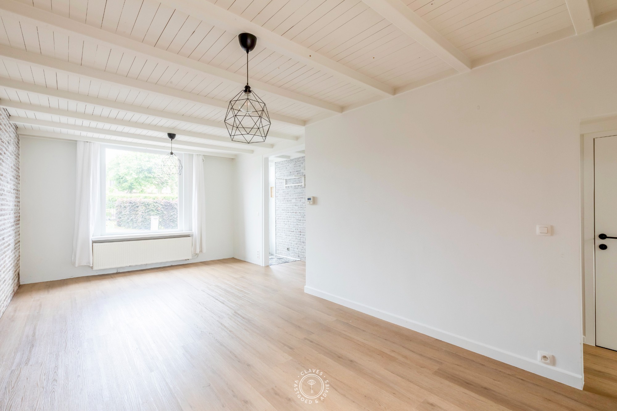 Woning te Kruibeke met drie slaapkamers en een prachtig uitzicht - foto 4