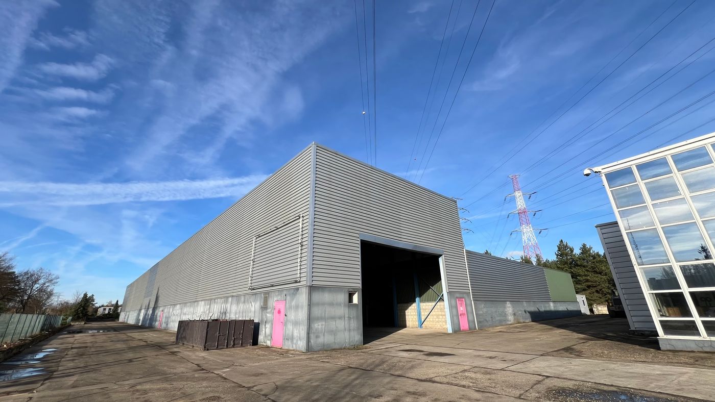 KMO-unit van 6.000 m² te huur in Zutendaal - photo 4