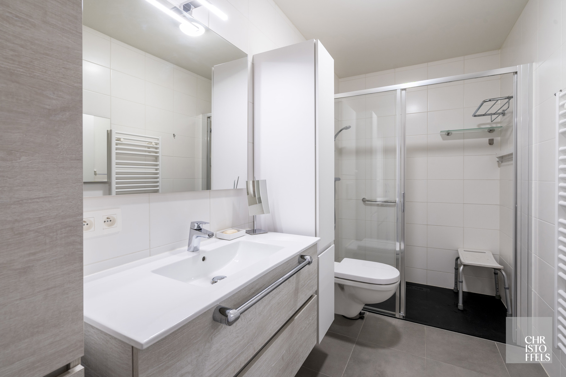 Energiezuinig appartement (97m²) met 2 slaapkamers, vlakbij de Nederlandse grens! - foto 2