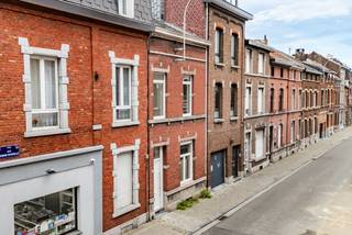 Huis te koop in Luik
