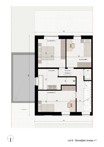 Project te koop in Ingelmunster - foto 4