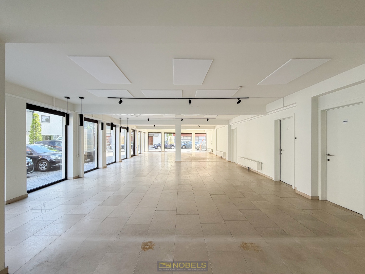Te koop, Veelzijdige investeringseigendom op toplocatie in het centrum van Oudenaarde - foto 4