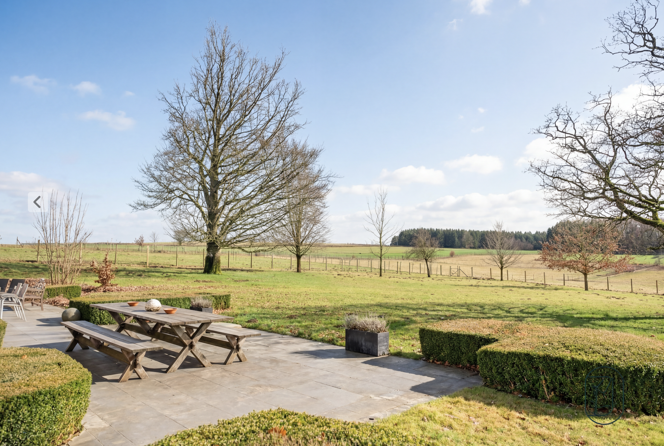 Topgelegen prachtige vakantiewoning met binnenzwembad - foto 4