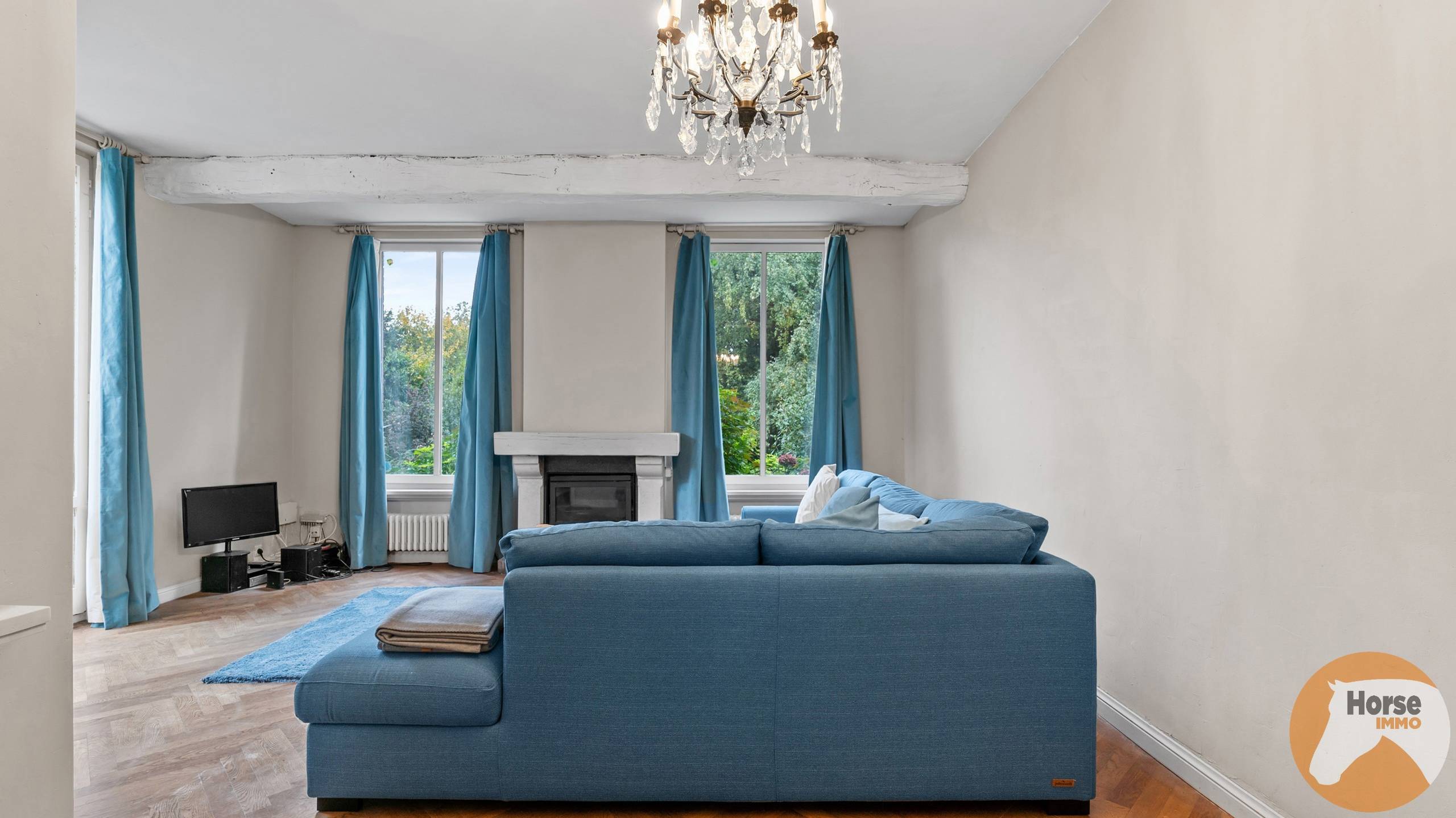 House for sale in Pecq with 5 bedrooms - photo 5