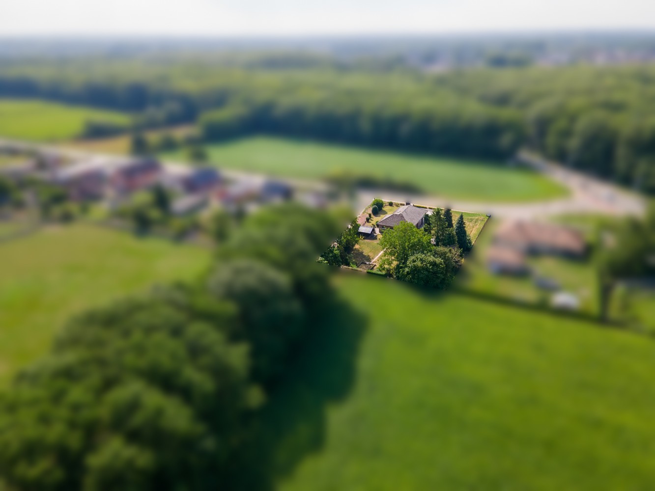 Land for sale in Begijnendijk - photo 5