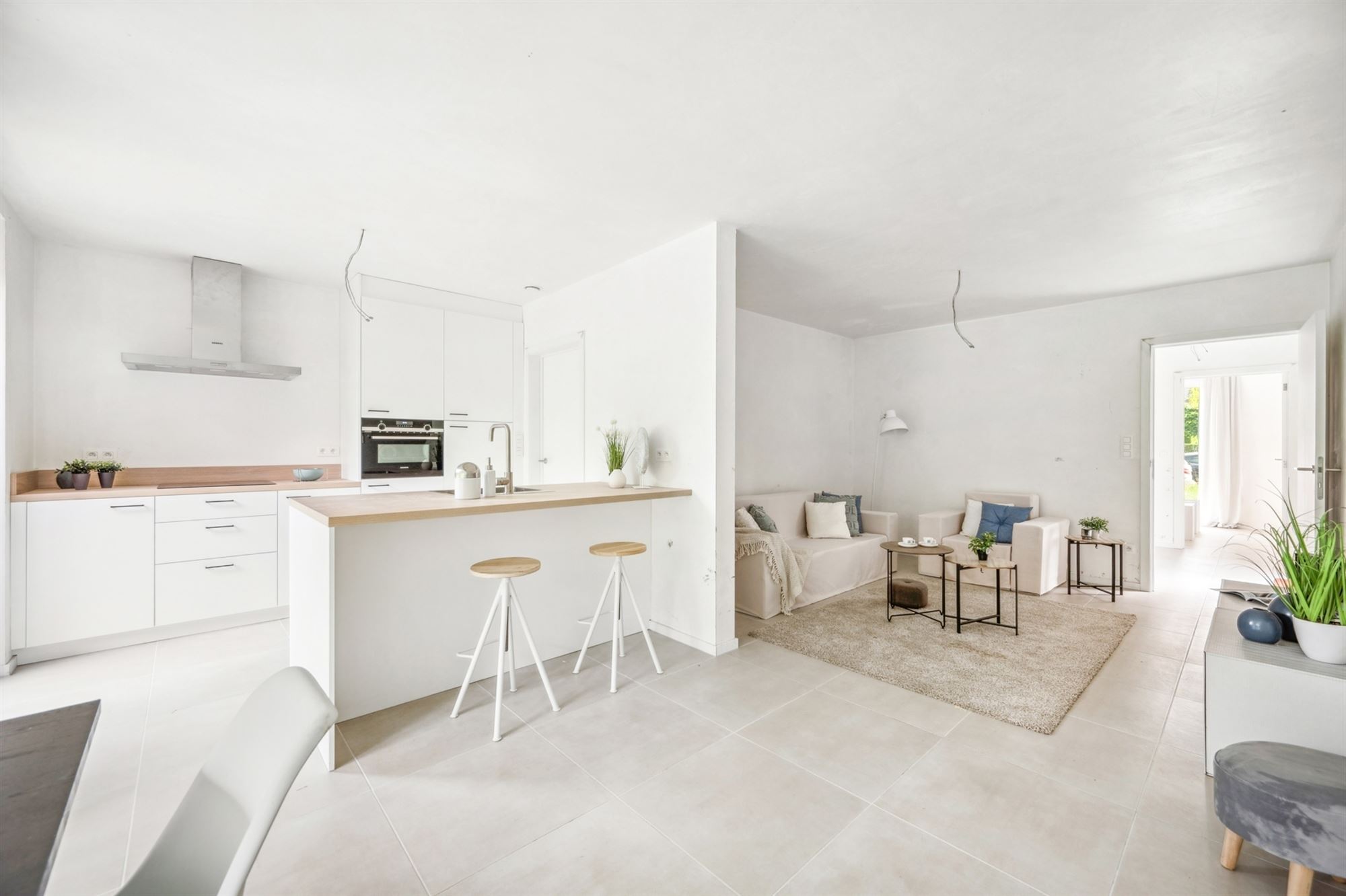 Huis - foto 2