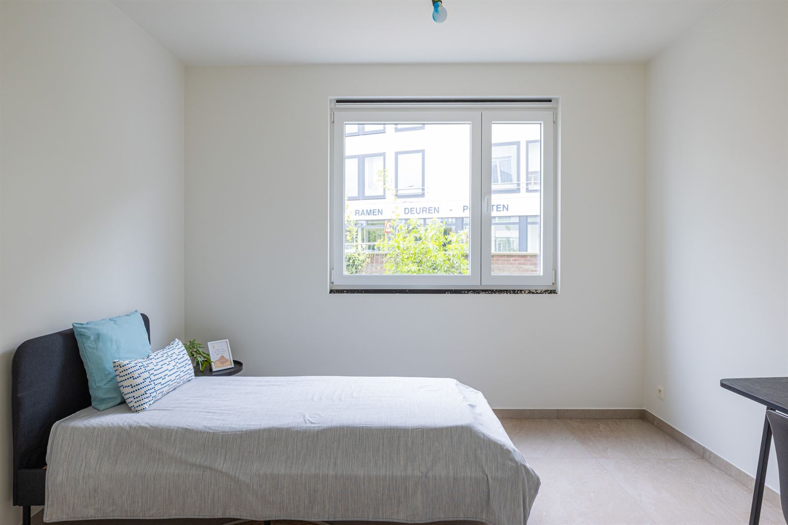 Stijlvol 2 slaapakamerappartement met terras - foto 4