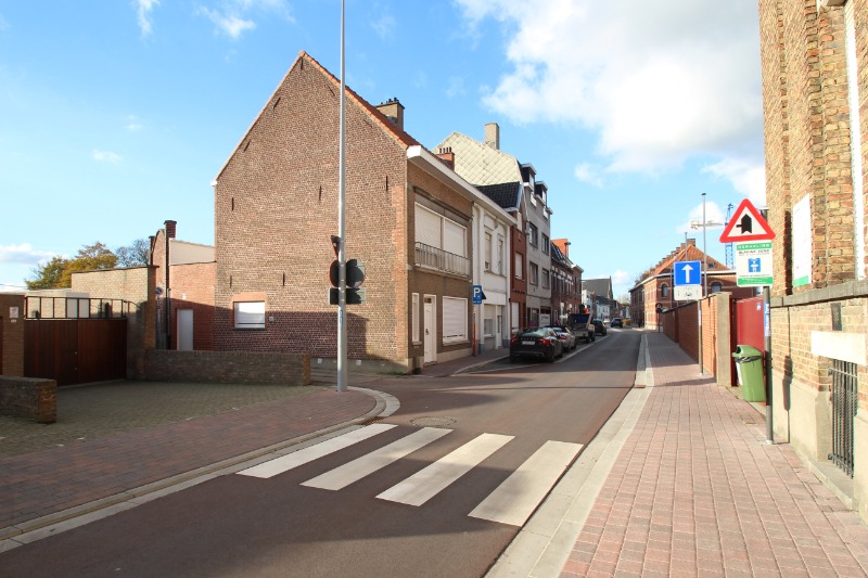 Garage te huur in het centrum van Roeselare - foto 4