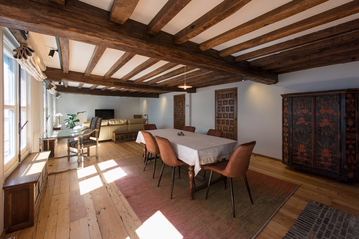 Apartment for rent in Antwerp