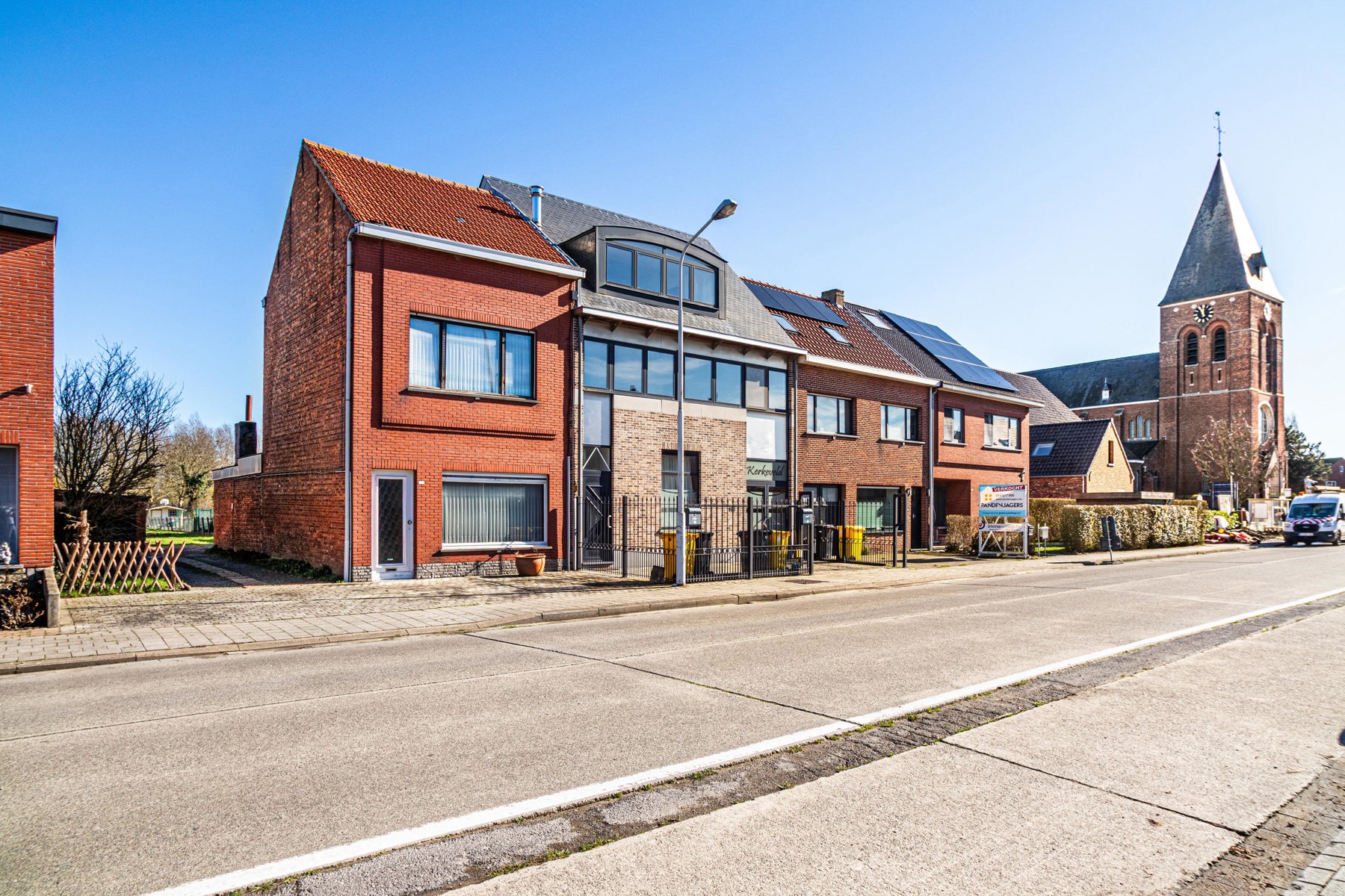 Renovatiewoning op 828 m² met potentieel in Duffel - foto 2