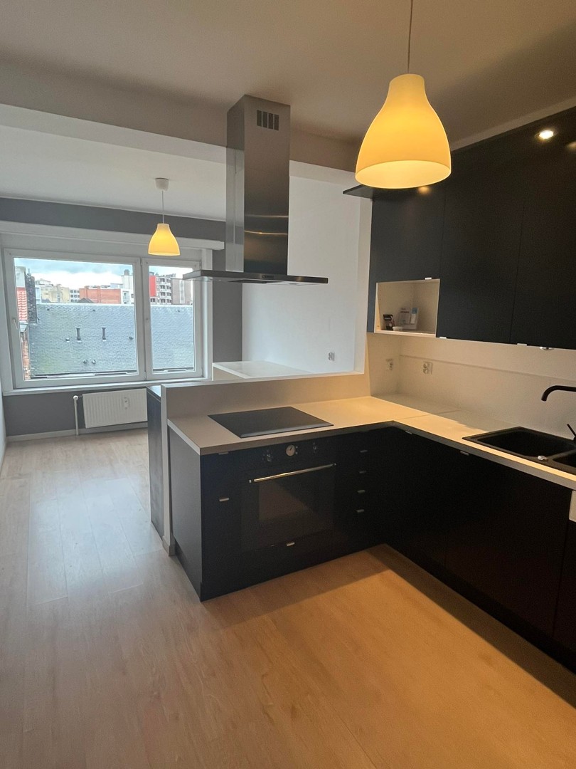 Appartement à louer à Gand avec 2 chambres - photo 4