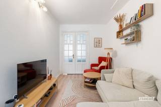 Apartment for sale in Evere