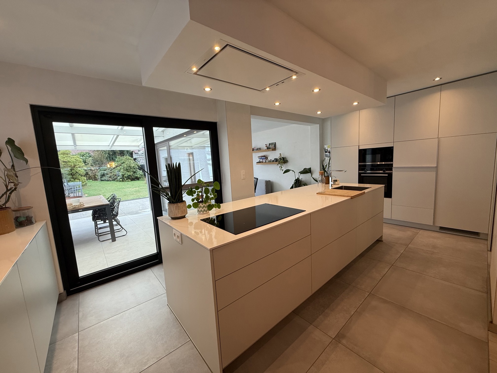 Mooie gerenoveerde gezinswoning in Meerhout - foto 4