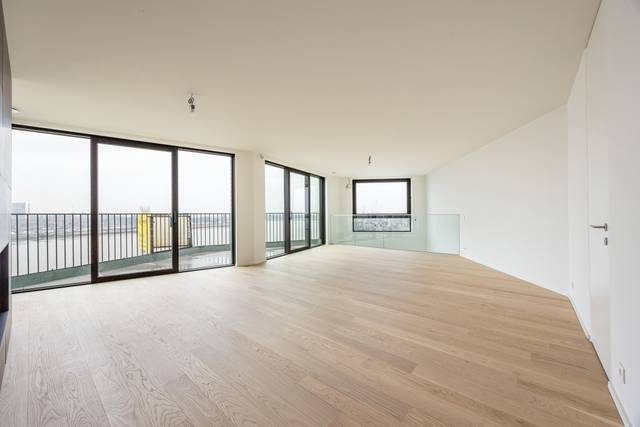 Project te koop in Antwerpen