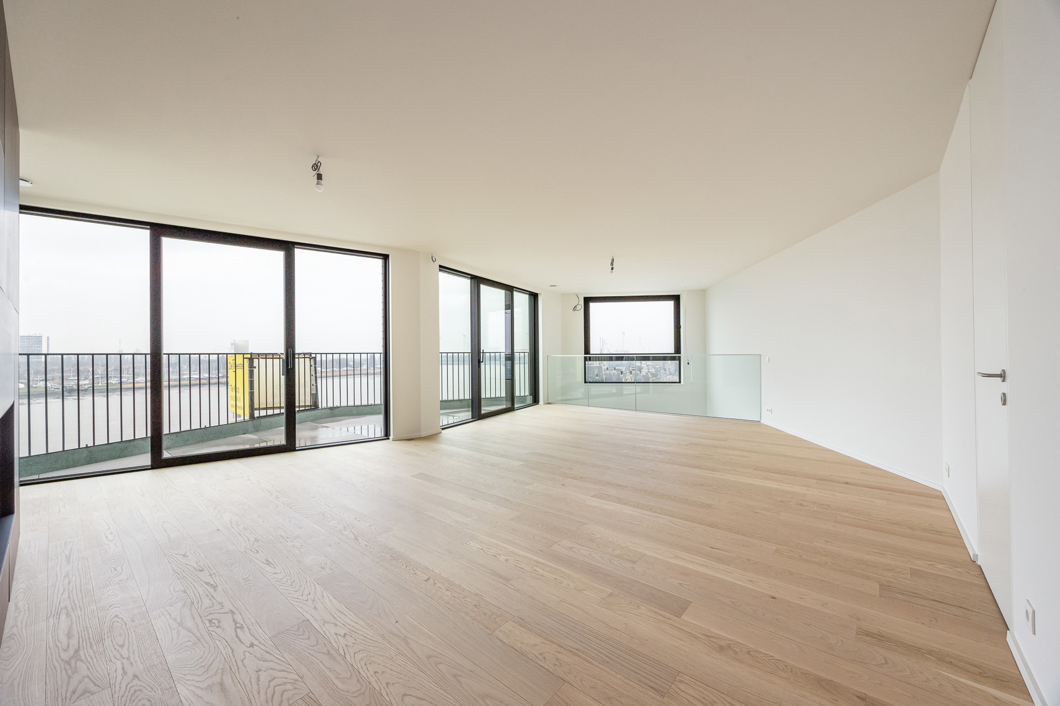 ANTWERPEN - Prestigieus woonproject - foto 1