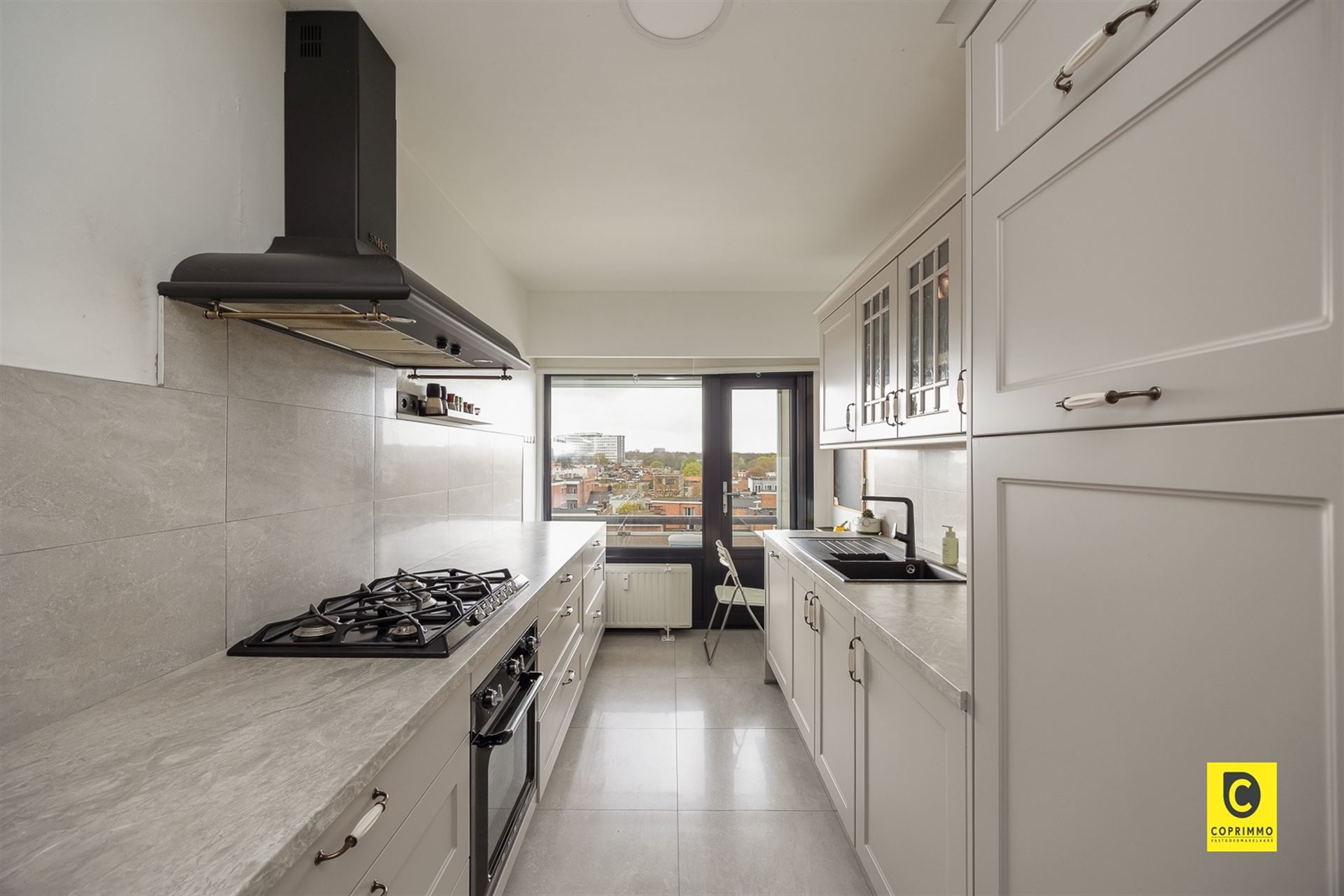 Appartement - photo 5