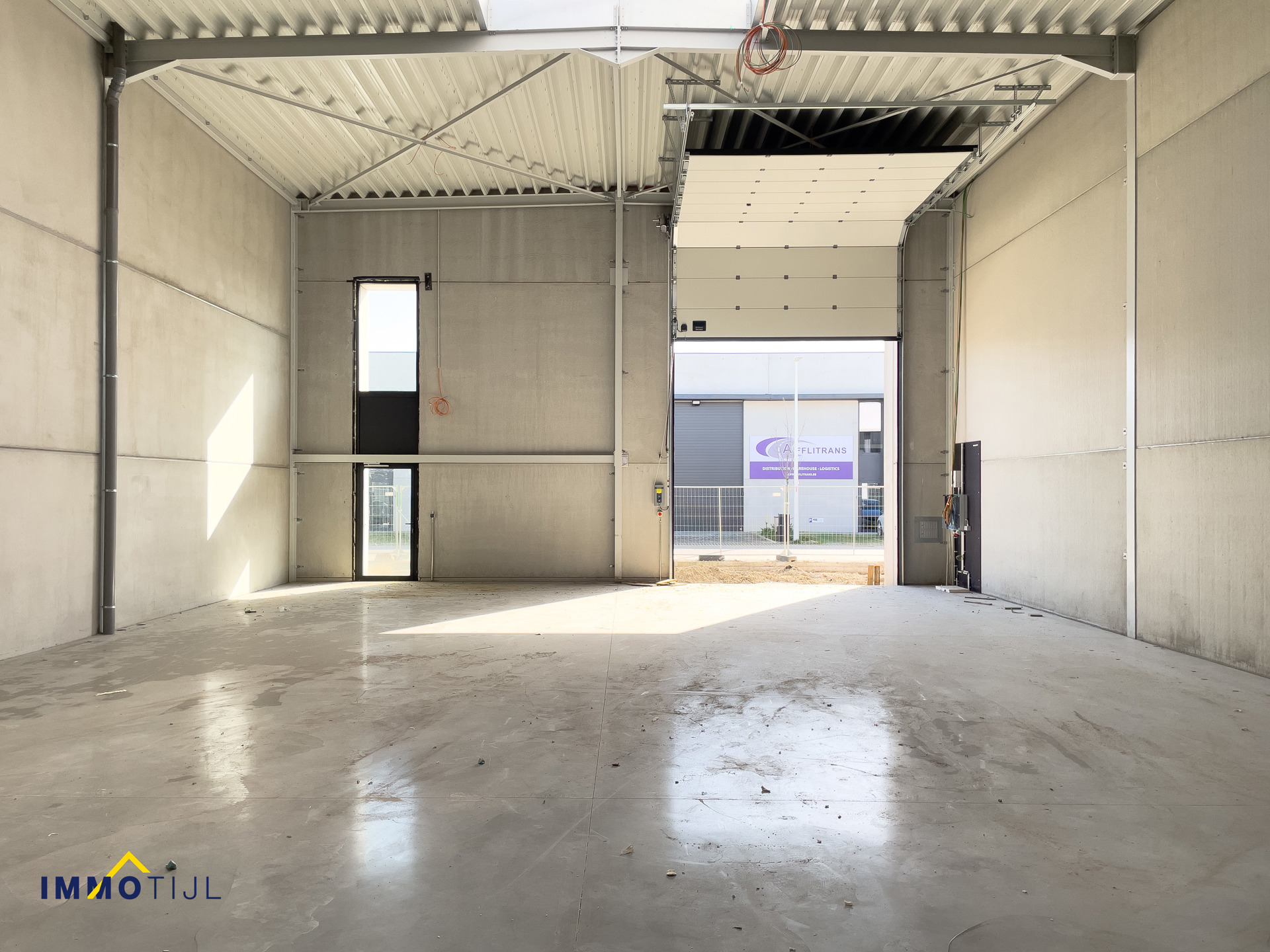 Commercial for rent in Denderleeuw - photo 4