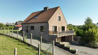 House for sale in Silly