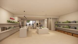  TE HUUR: UNIEKE HANDELSRUIMTE MET RUIME KELDER IN HET HART VAN BRUGGE Ontdek deze prachtige handelsruimte te huur met een ruime inpandige kelder,...