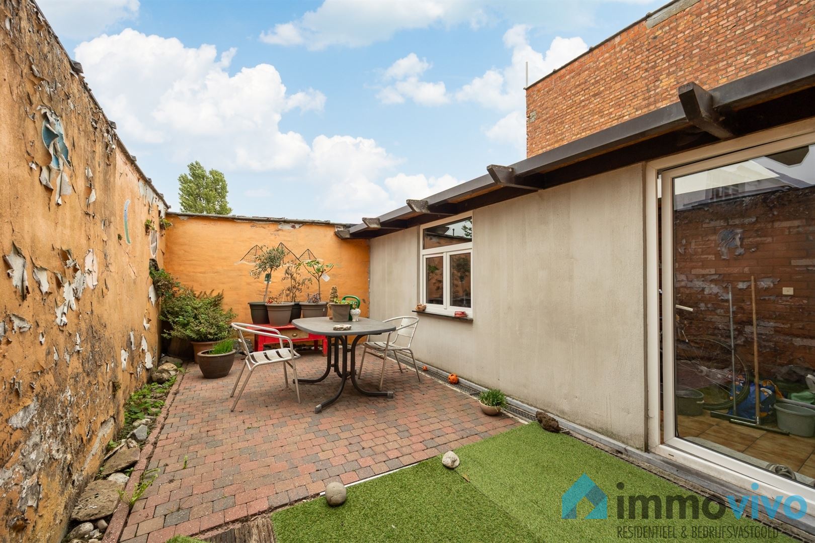 Ruime en energiezuinige woning met 3 slaapkamers, uitbreidbaar tot 5. - foto 4