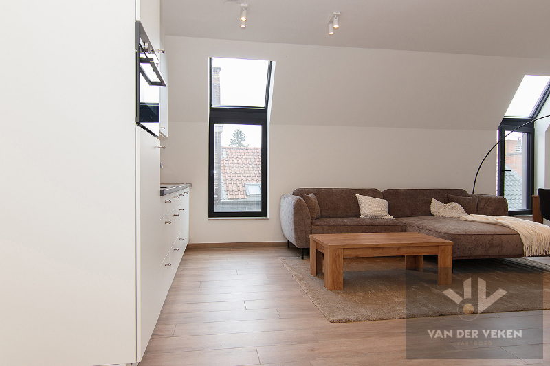 Appartement à vendre à Hasselt avec 1 chambre - photo 4