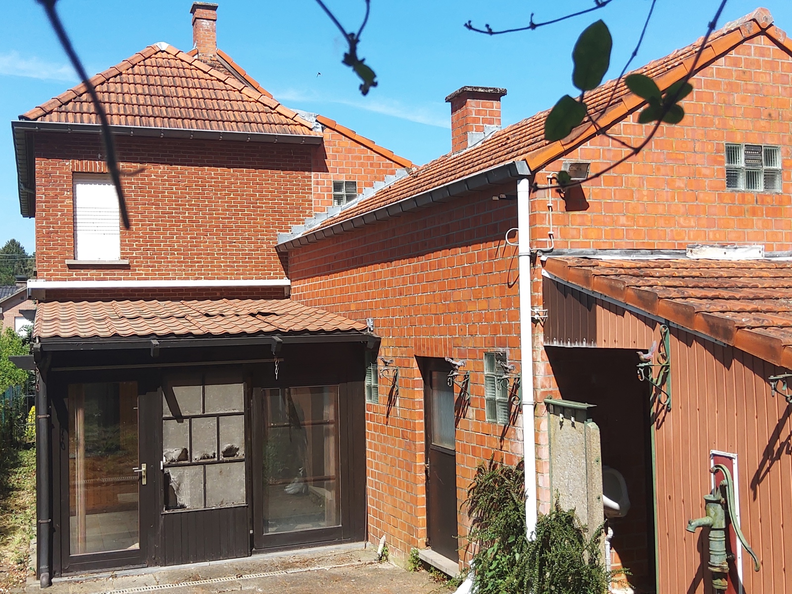 Maison à vendre à Aarschot avec 2 chambres - photo 4