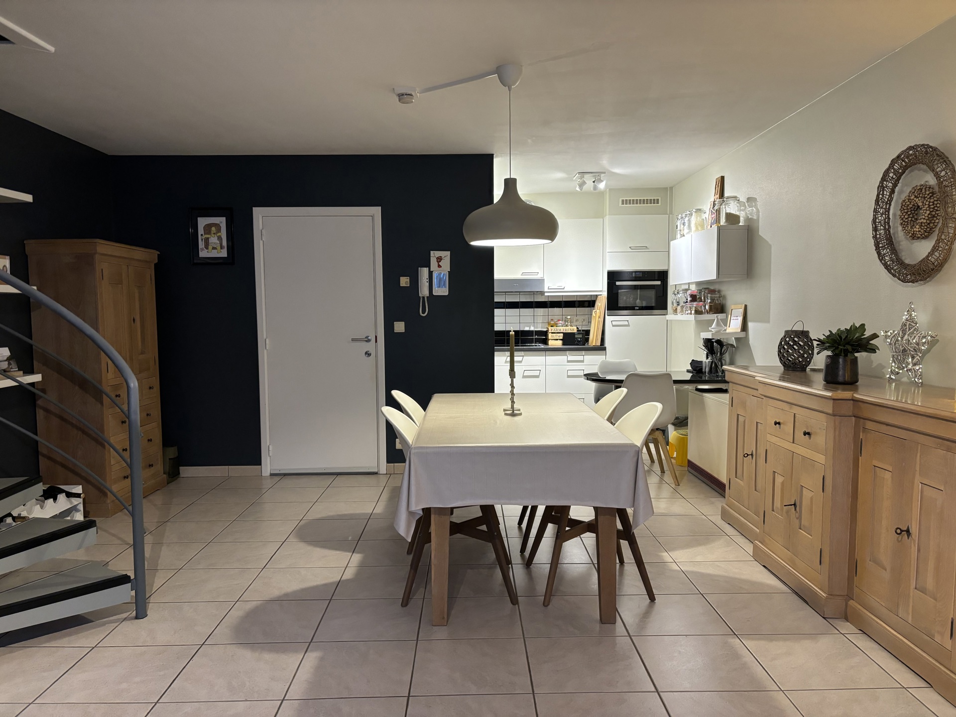 Apartment for rent in Meerhout with 3 bedrooms - photo 2