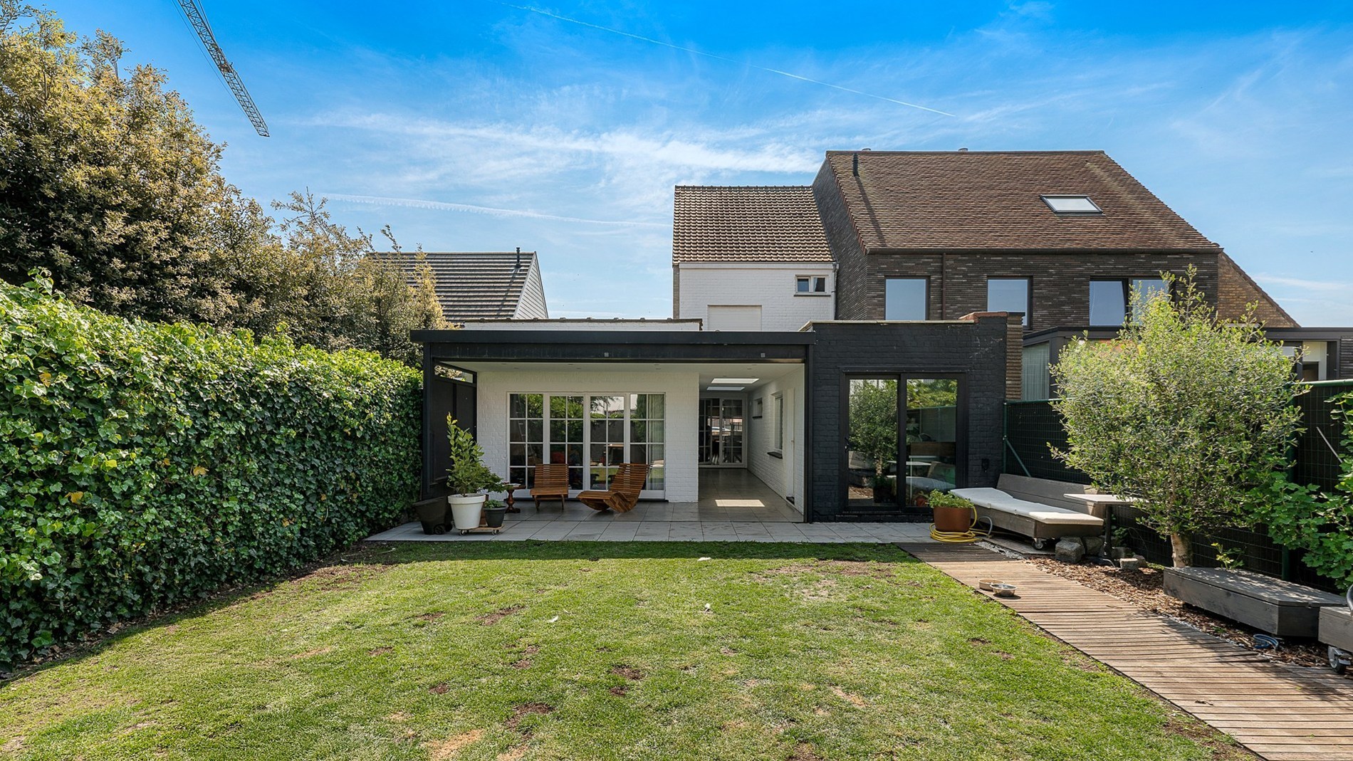 House for sale in Knokke-Heist