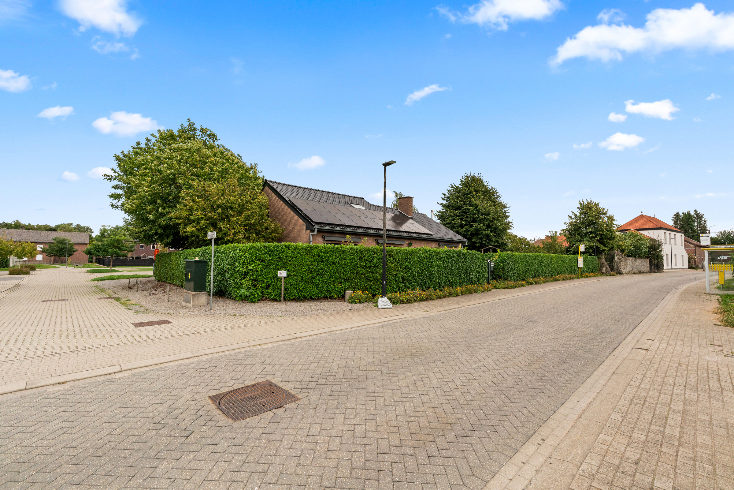 Ruime open bebouwing in groene omgeving van Erps-Kwerps - foto 1