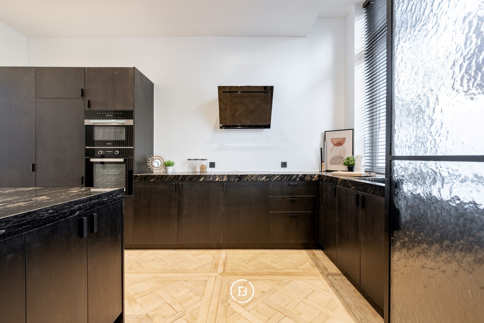 Stadswoning Onze-Lieve-Vrouwe - foto 5