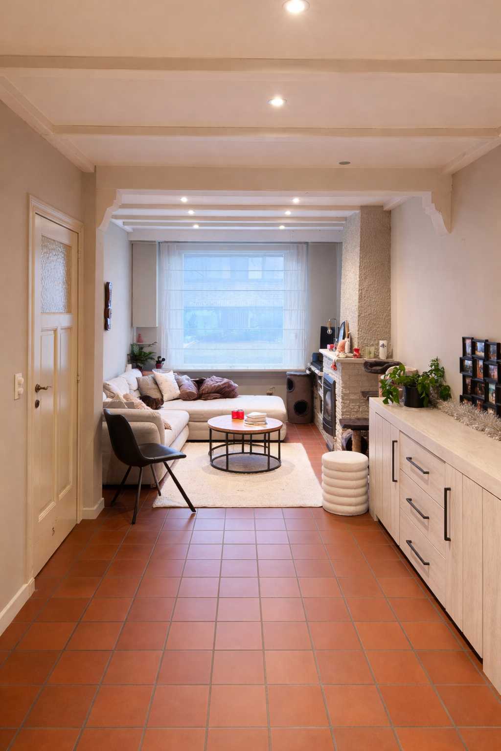 Maison à vendre à Beveren avec 3 chambres - photo 3