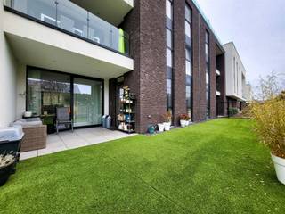 Apartment for sale in Hasselt