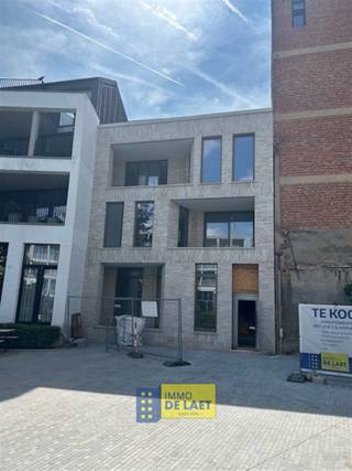 Prachtig BEN-nieuwbouw appartement met 3 slaapkamers en 2 badkamers. Gelegen op de tweede verdieping in een kleinschalig gebouw met 4 appartementen...