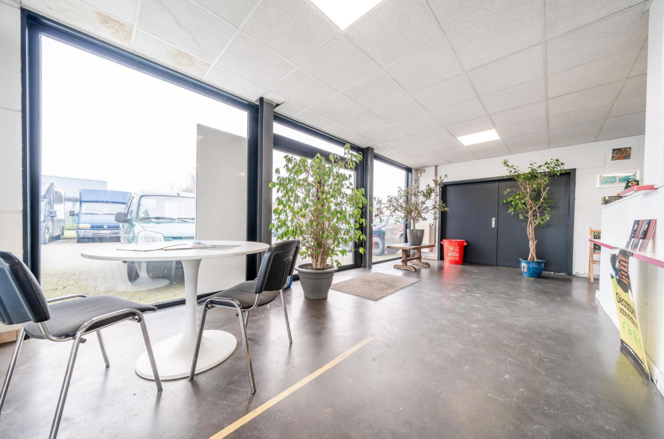 Commercial à vendre à Gembloux - photo 5