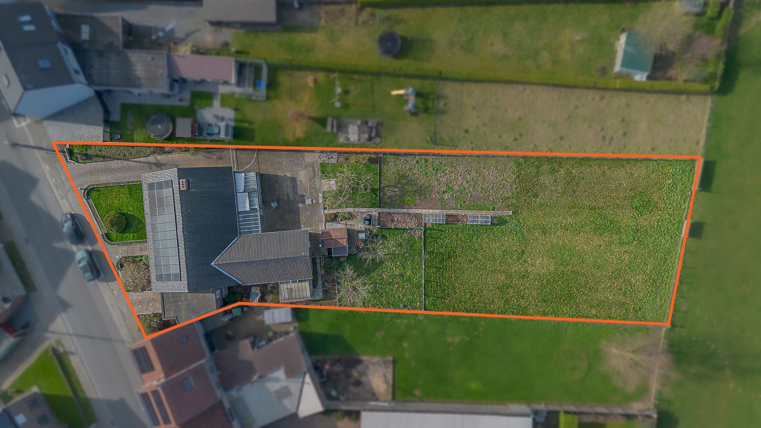 ERPE - Perfect onderhouden bungalow met prachtige tuin - foto 5