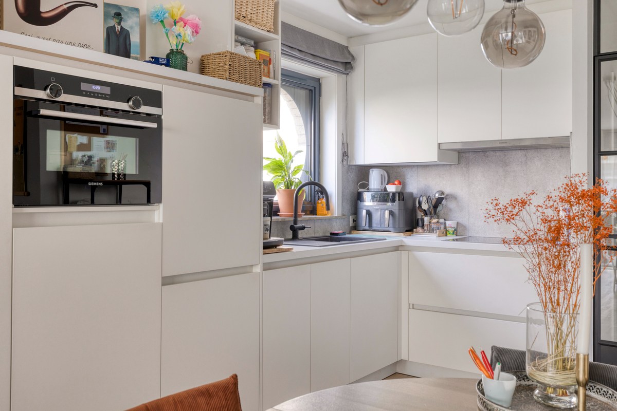 Apartment for sale in De Panne with 1 bedroom - photo 5