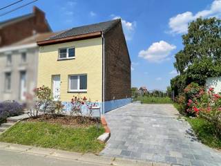 Huis te huur in Rebecq