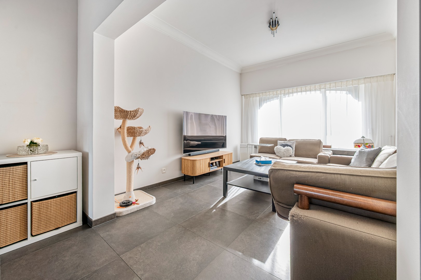 Architecturale gezinswoning met uitzonderlijke breedte, 6 slaapkamers en luxueuze tuinbeleving - foto 4