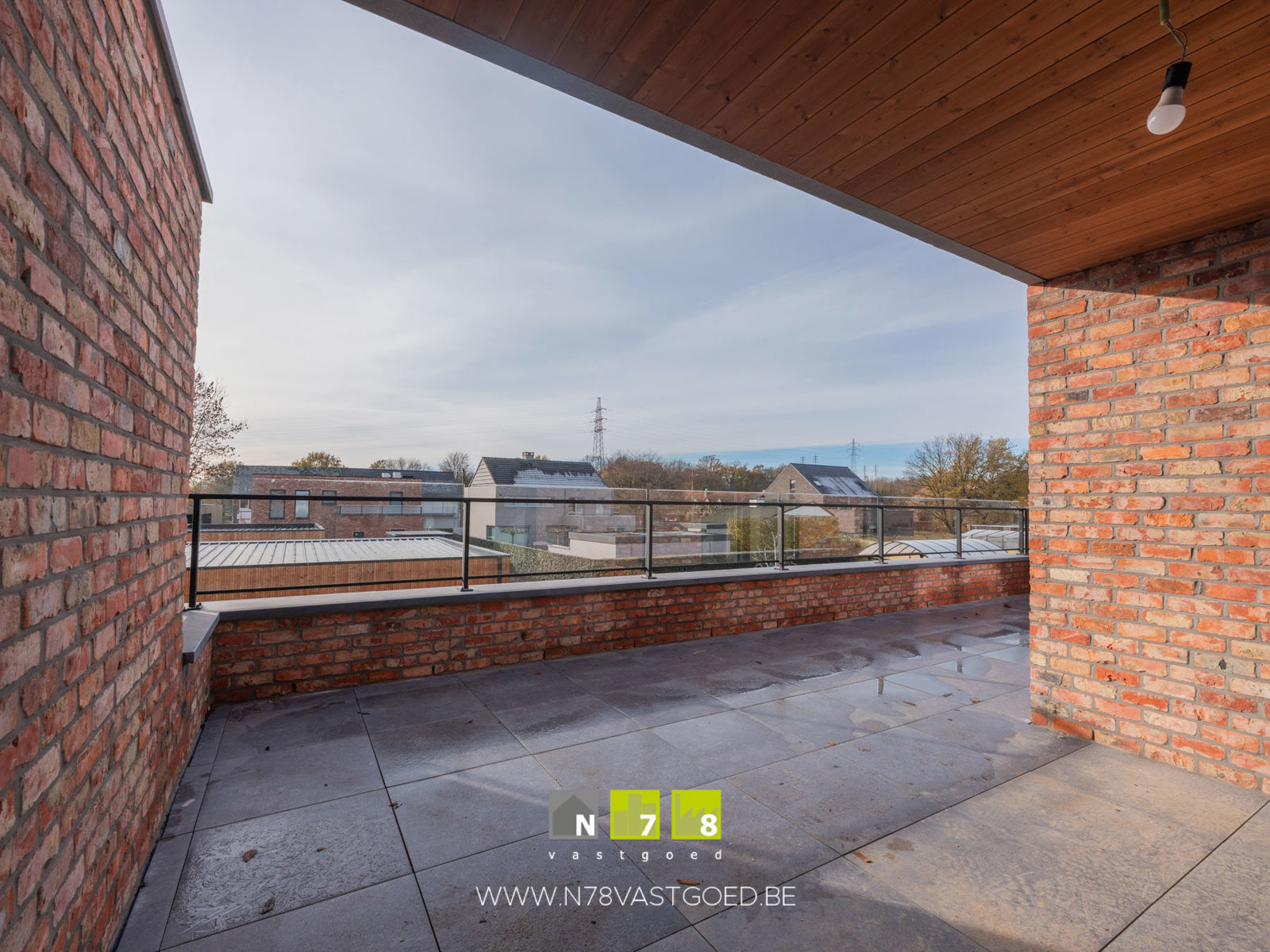 Appartement à vendre à Dilsen-Stokkem avec 2 chambres - photo 3