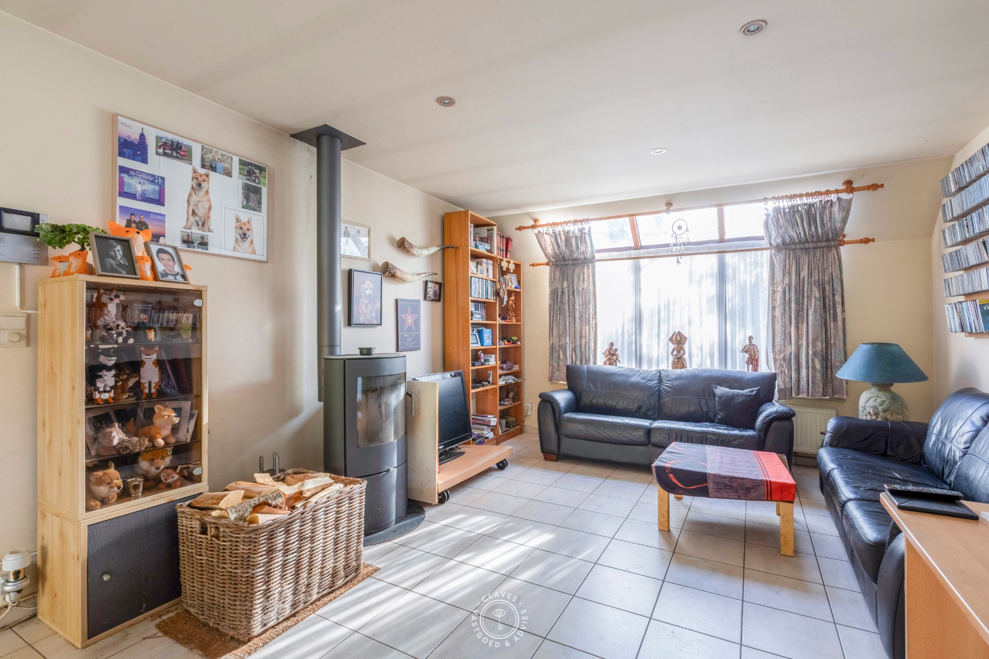 Maison à vendre à Saint-Nicolas avec 3 chambres - photo 4