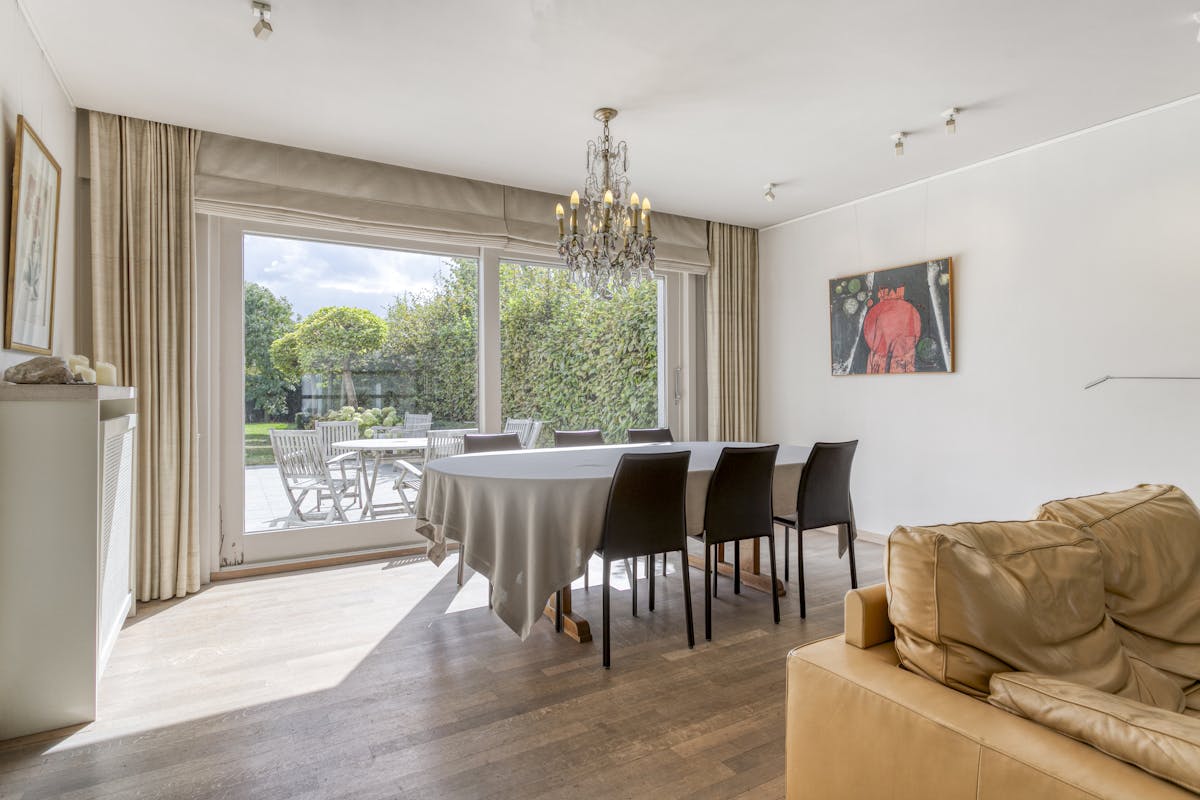 Agréable maison de 4 pièces à vendre dans le centre de Beveren-Leie - photo 5