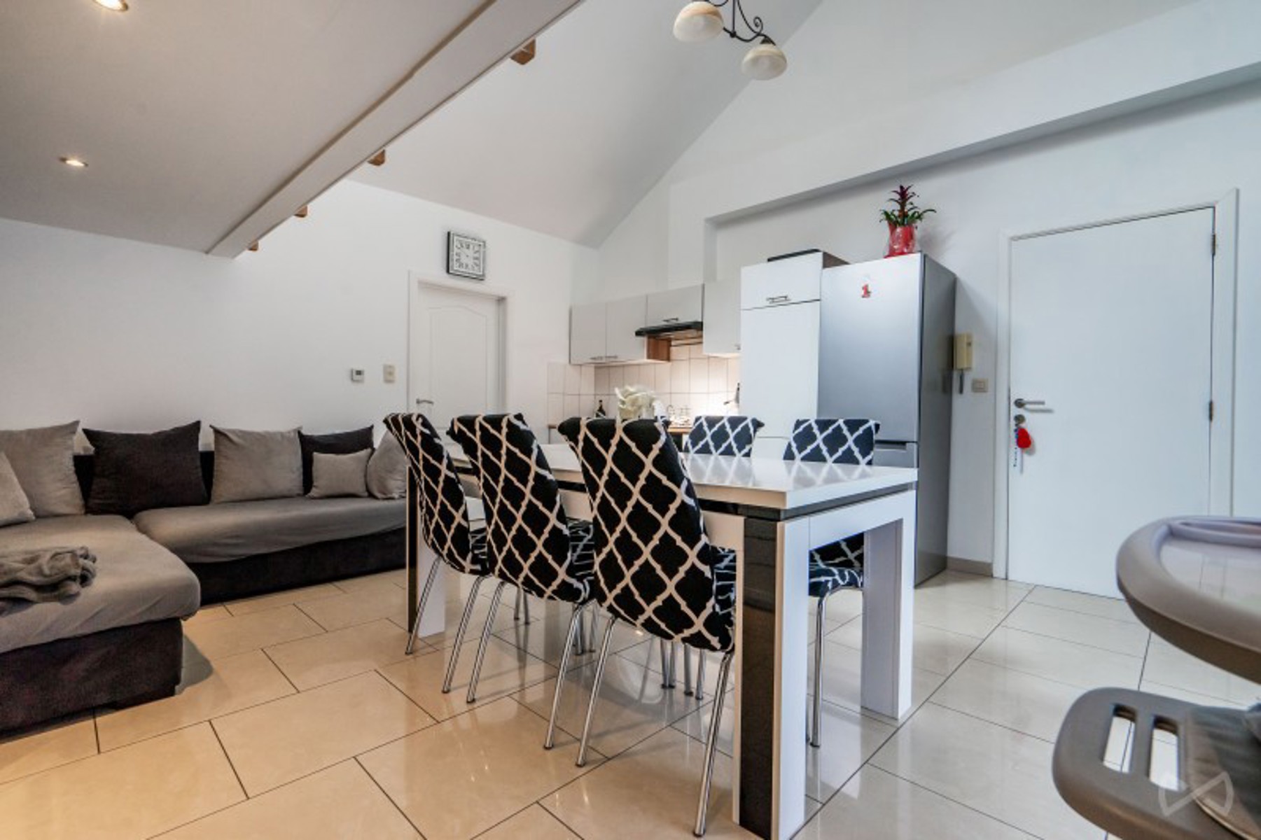 Appartement te koop in Seraing