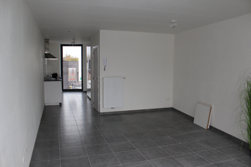 Apartment for rent in Harelbeke with 2 bedrooms - photo 4