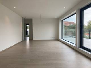 Appartement à louer à Louvain