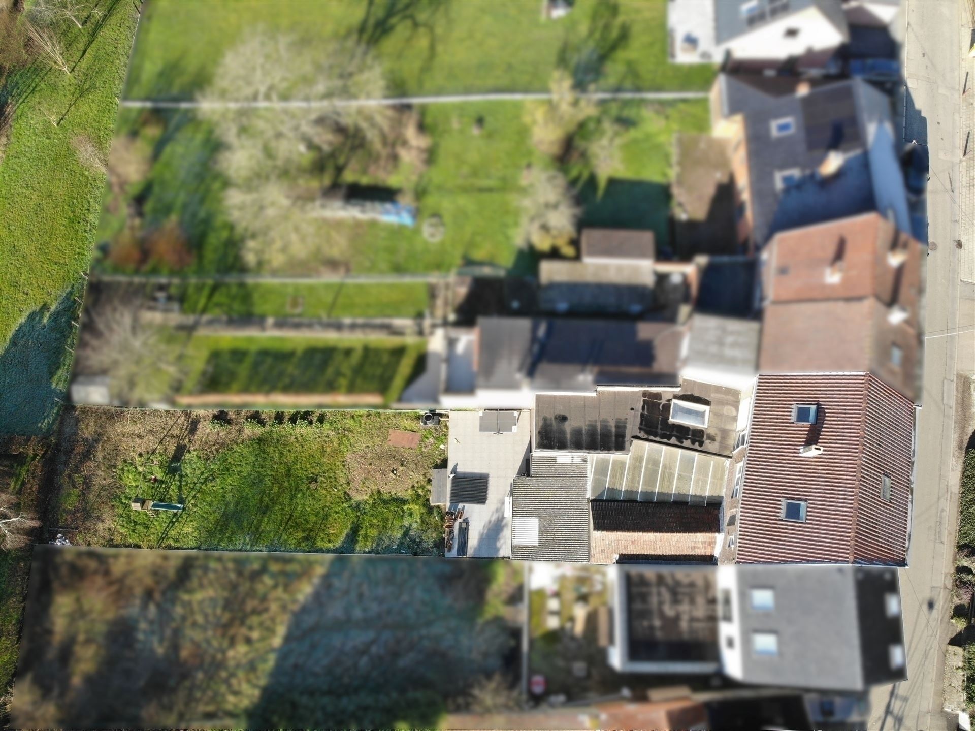 SOUS OPTION Magnifique maison aux volumes extraordinaires - photo 3