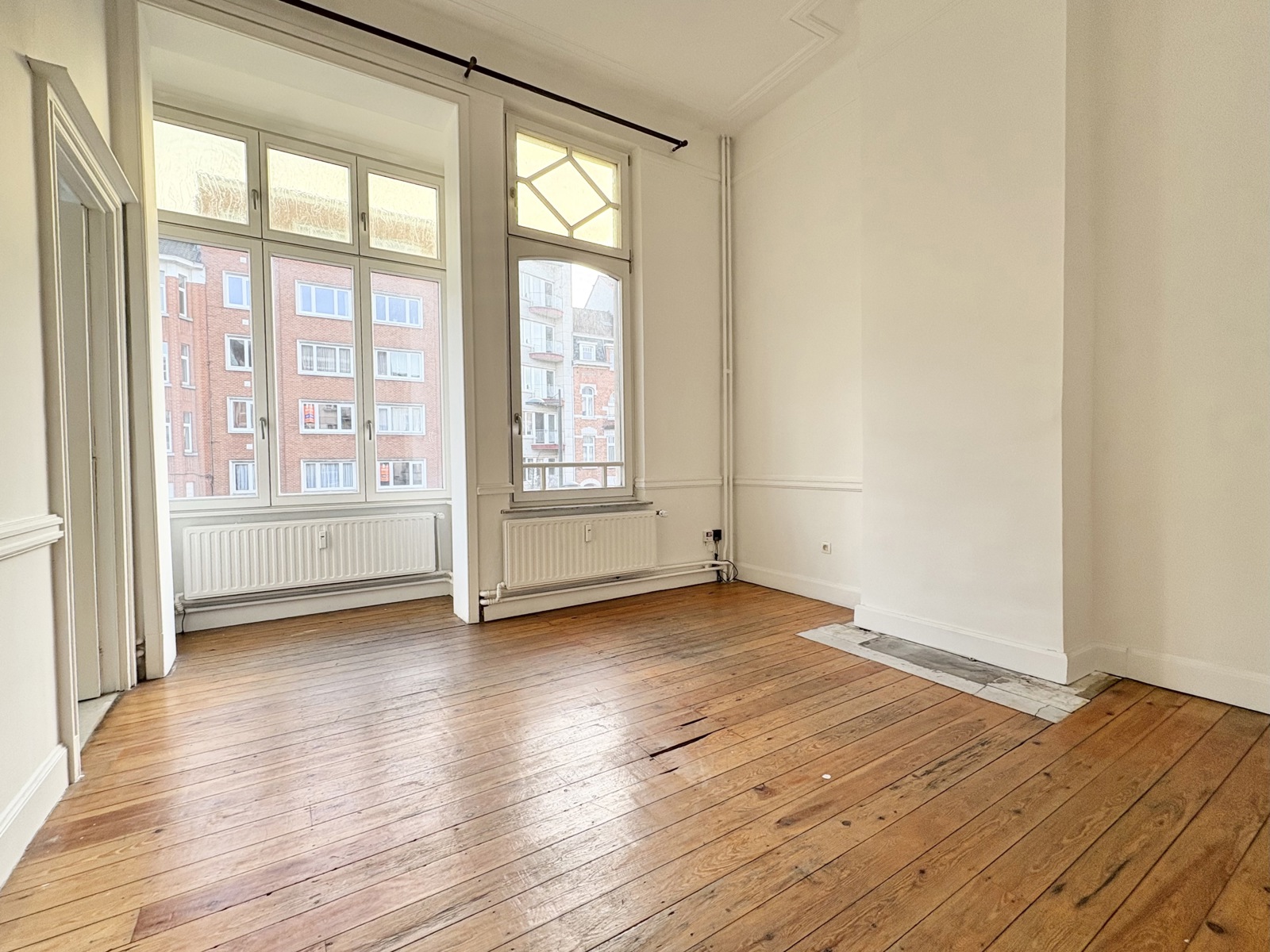 Appartement à louer à Schaerbeek avec 1 chambre - photo 4