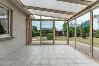Maison à vendre à Turnhout
